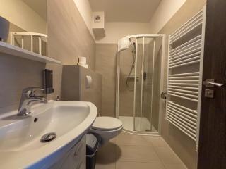 Hotel Pod Radnicí - Šumperk - 4