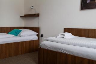 Hotel Pod Radnicí - Šumperk - 2