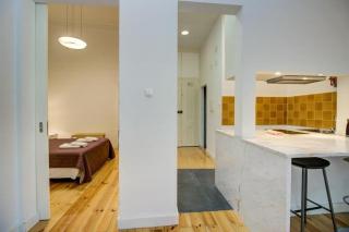 HOUZE_Studio in Alcântara near LX Factory - Lissabon - 9