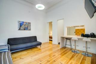HOUZE_Studio in Alcântara near LX Factory - Lissabon - 8