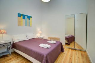 HOUZE_Studio in Alcântara near LX Factory - Lissabon - 0