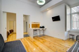 HOUZE_Studio in Alcântara near LX Factory - Lissabon - 7
