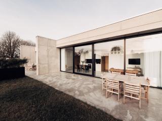 Cozy Villa in Dalhem Ardennes with Private Garden - Dalhem - 0