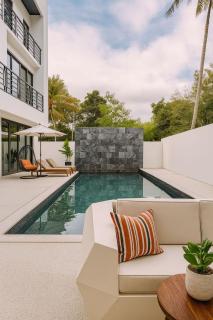 The Lush Apartments & Suites - 0