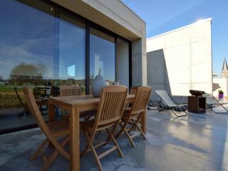 Cozy Villa in Dalhem Ardennes with Private Garden - 9