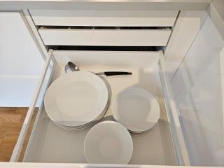 Apartment Near Sea and Nature, Free Parking & Cleaning - 1