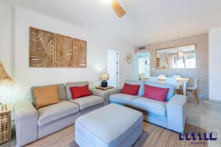 Beachfront 3BDR Apt Marbella By Better Bookings - 3