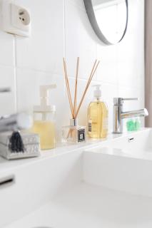 La Gergovia #Parking#Terrasse - 1