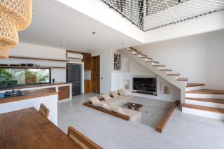Villa Aruna - Nyang Nyang by Yolla Hospitality - 7