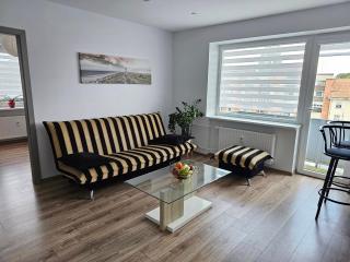Klaipėda Old Town Stay - Klaipėda - 5