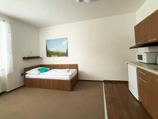 Hotel Pod Radnicí - Šumperk - 1