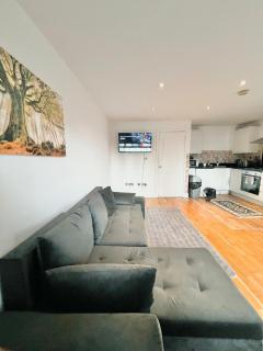 Bright flat in Whitechapel - Londra - 0