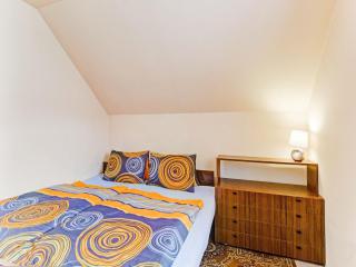 Modern Holiday Home in Cerný Dul with Private Garden - Černý Důl - 9