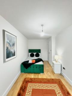 Bright flat in Whitechapel - Londra - 7
