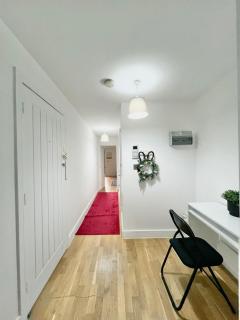 Bright flat in Whitechapel - Londra - 6