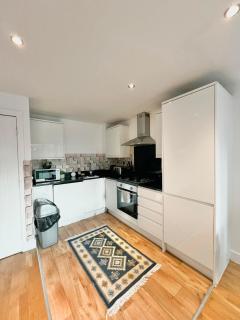 Bright flat in Whitechapel - Londra - 5