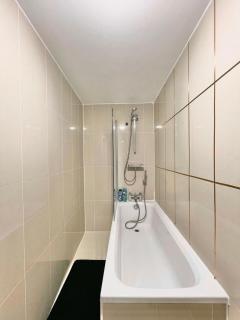 Bright flat in Whitechapel - Londra - 3