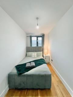 Bright flat in Whitechapel - Londra - 2