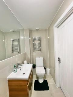 Bright flat in Whitechapel - Londra - 1