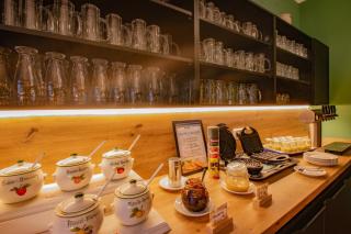 Ferien Hotel Ostfriesland - Wiesmoor - 6
