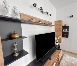 Appartement lumineux avec balcons et parking privé - 4