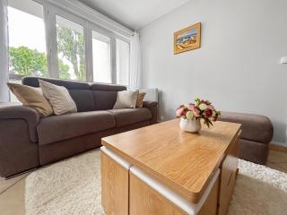 Appartement lumineux avec balcons et parking privé - 6