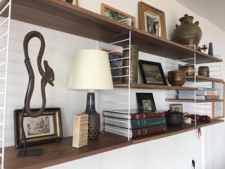 Luciola, villa with sea view and sunset - 3