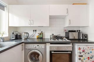 GuestReady - A Great Stay in Camberwell - 1