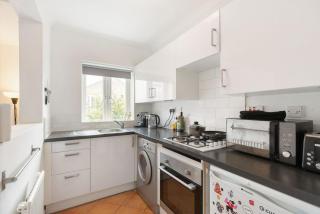 GuestReady - A Great Stay in Camberwell - 9