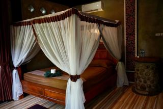 Green Travelodge Bukit Lawang - 5