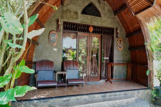 Green Travelodge Bukit Lawang - 6