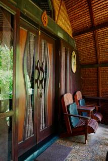 Green Travelodge Bukit Lawang - 1