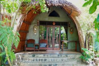 Green Travelodge Bukit Lawang - 1