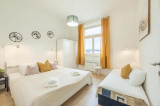 HOMELY l 5 min to Airport Express,Train Station with self check in - 9