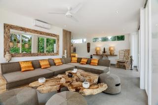 Villa White Lotus by BaliSuperHost - 8