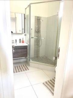 Blue Lagoon seafront apartment - Flic en Flac - 3