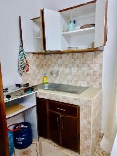 Yunke Homes Comfortable Studio in Bamburi - Mombasa - 7