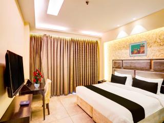 Townhouse Oak Pitampura West Enclave - 6