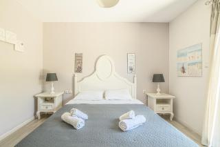Delightful Seaside Villa - Gouves - 1