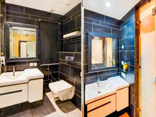 Townhouse Oak Pitampura West Enclave - 4