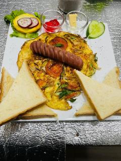 Queensland Hotel - 1