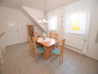 Comfortable Apartment in Nemojov near Forest - - 9