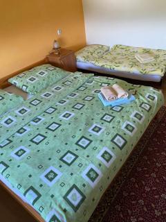 Privat Nika 246 - Liptovský Trnovec - 2