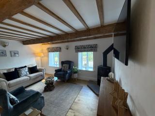 The Barn Cottage - 3