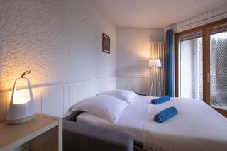 Beautiful Studio With Garden Quiet Area - Saint-Gervais-les-Bains - 3