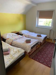 Privat Nika 246 - Liptovský Trnovec - 4