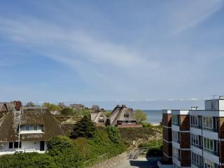 Salzwasser - List auf Sylt - 1