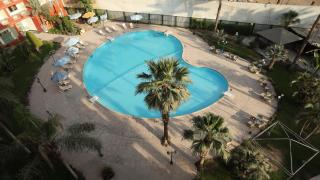 Boudl Grand Pyramids - 0