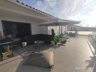 VILLA entre mer, montagnes, étangs et rivières - Ventiseri - 6