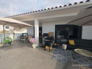 VILLA entre mer, montagnes, étangs et rivières - Ventiseri - 5